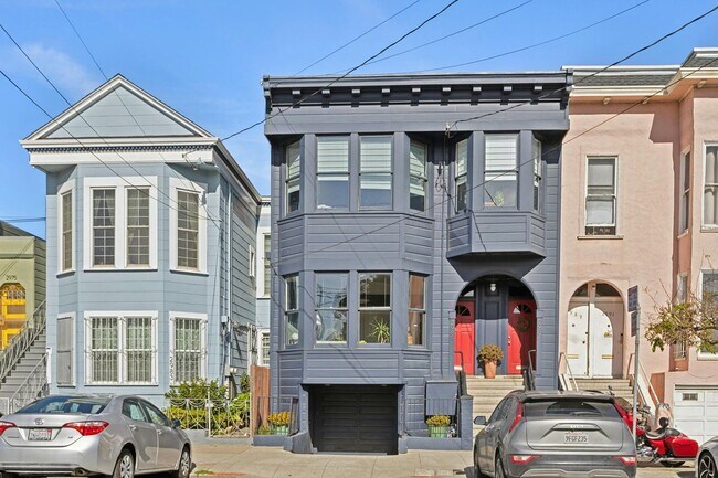 Building Photo - 2985 Harrison St