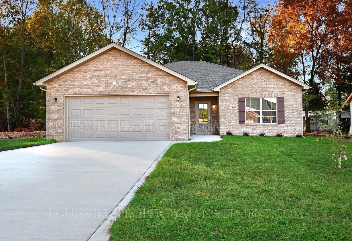 Foto principal - 120 Family