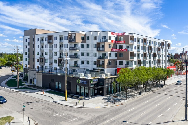 Building Photo - Munro Apartments