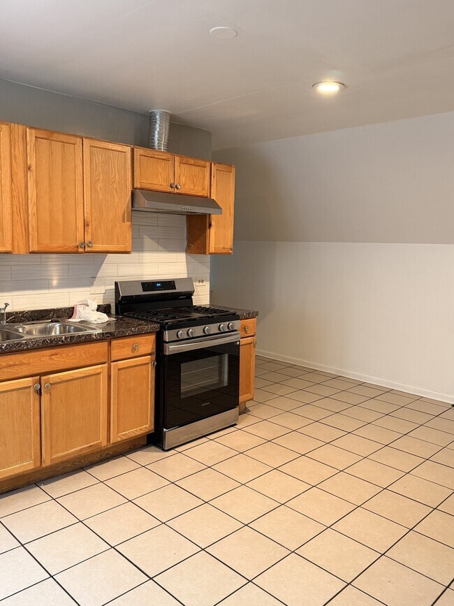 Foto del edificio - 4601 S Talman Ave