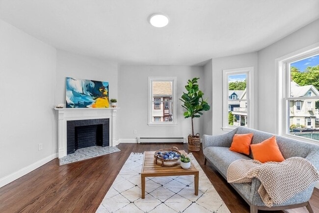 Foto del edificio - 2 Westerly St