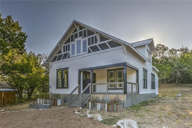 Building Photo - 1217 Buffalo Gap Rd