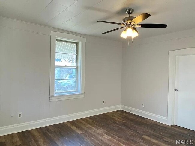 Building Photo - 1201 N Charles St