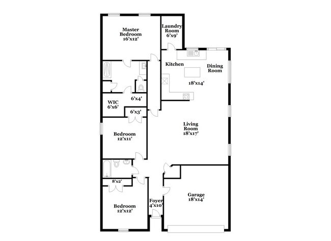Foto del edificio - 9925 Fressia Ln