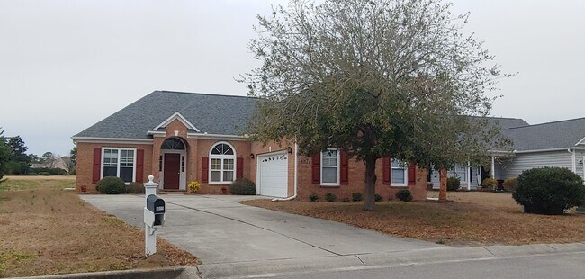 Building Photo - 5011 Bowline Ct