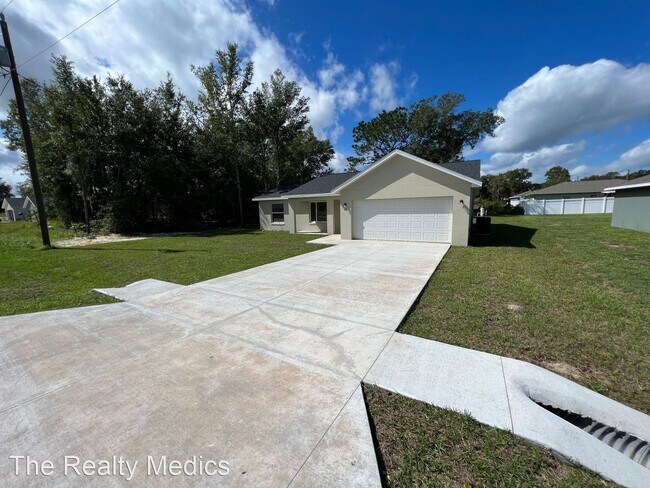 Building Photo - 3 br, 2 bath House - 14 Malauka Loop Pl