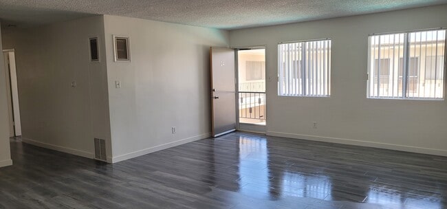 #24 living room - Via Del Amo Apartments