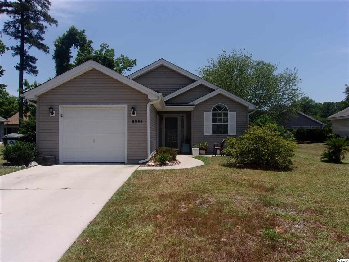 1226 Formby Ct 2BR 2BA w/Garage - 1226 Formby Ct (Myrtle Beach, SC)