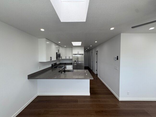 Foto del edificio - West End Villas