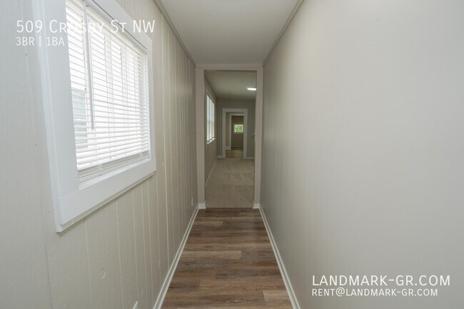 Foto del edificio - 509 Crosby St NW