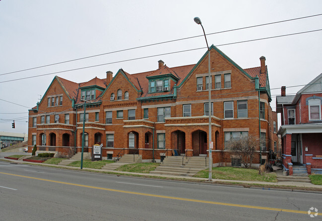 Foto del edificio - Marvin Gardens