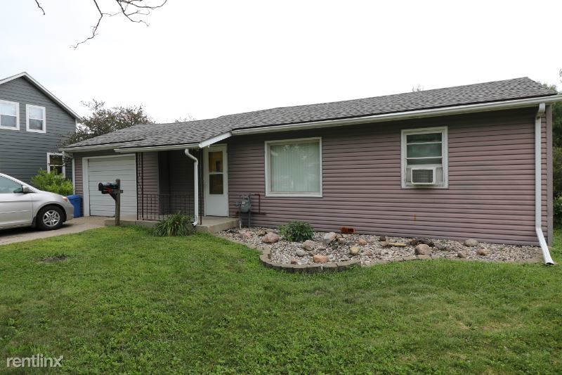 Primary Photo - 2 br, 1 bath House - 1014 3rd Ave