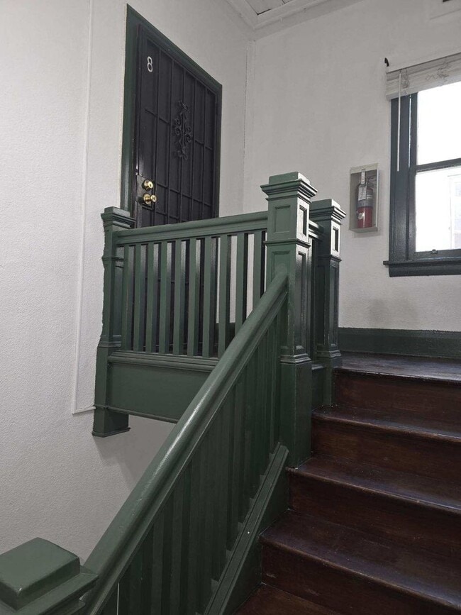 Foto del edificio - Fourth Street