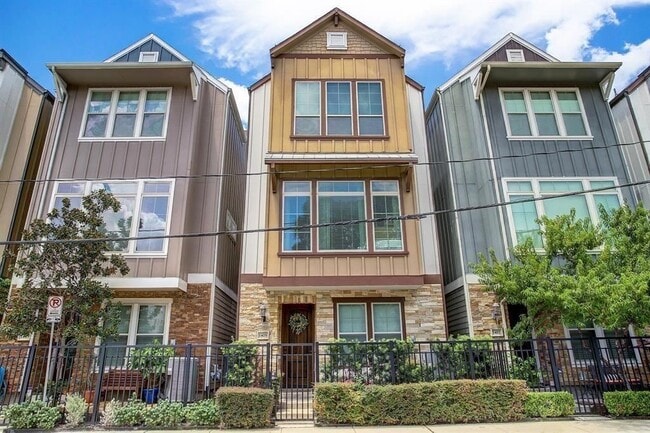 Building Photo - 1405 Patterson St