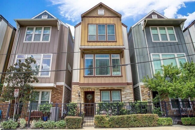 Foto del edificio - 1405 Patterson St