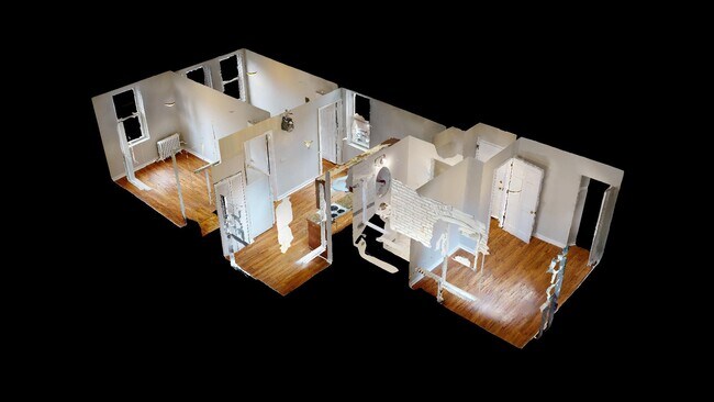 Foto del edificio - 214 Hanover St