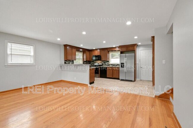 Foto del edificio - 4007 Blossomwood Dr