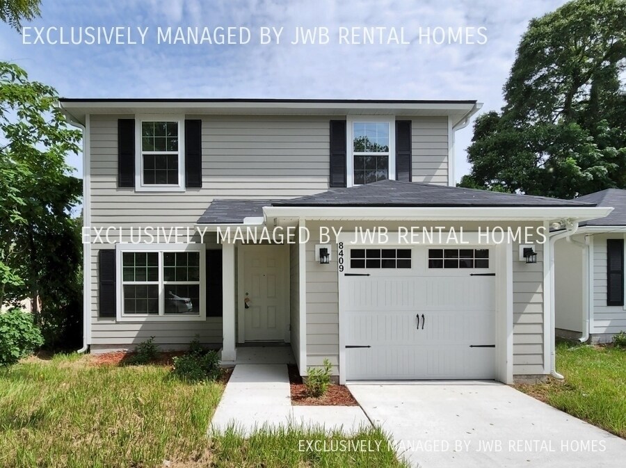 8409 Berry Ave, Jacksonville, FL 32211 House for Rent in Jacksonville