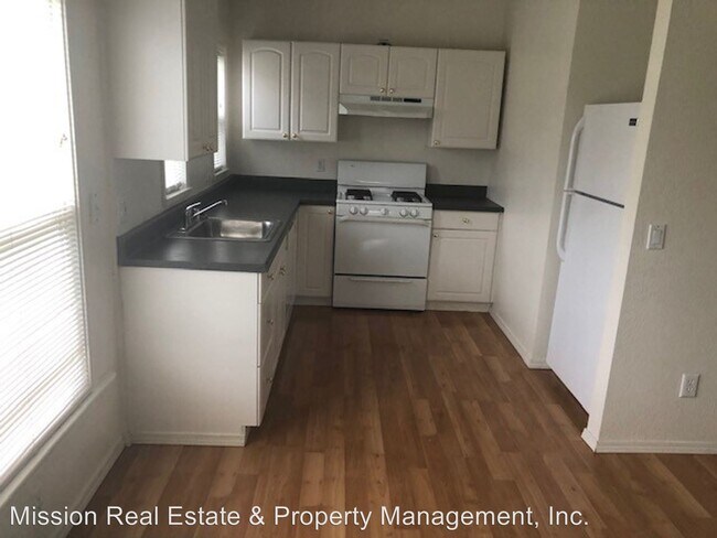 Foto del edificio - 2529 K St
