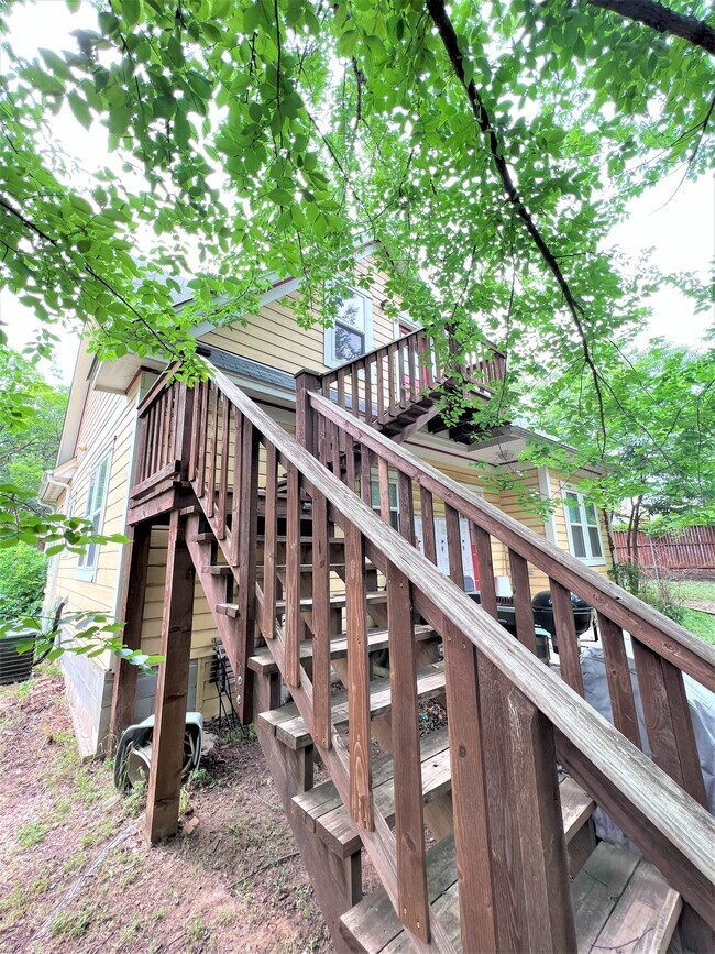 Foto del edificio - 609 Myrtle St