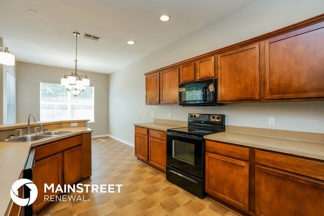 Foto del edificio - 10724 Carloway Hills Dr