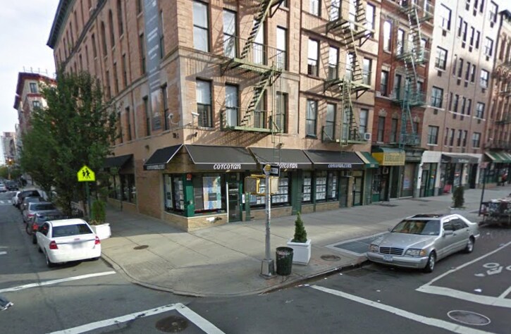 Foto del edificio - 2224 Eighth Ave