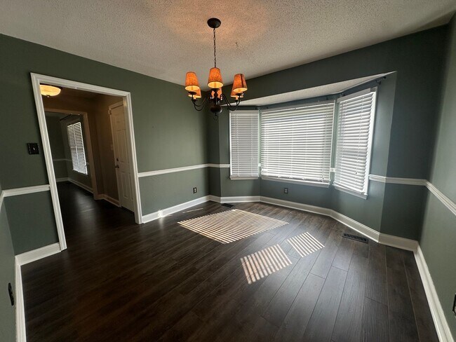 Building Photo - 4505 Digby Ct