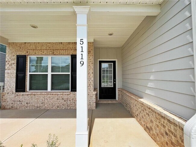 Foto del edificio - 5119 Aylesbury Ct