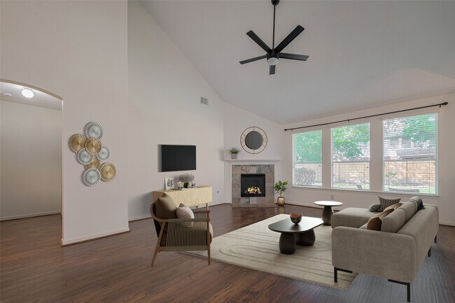 Foto del edificio - 31214 Windcrest Park Ln