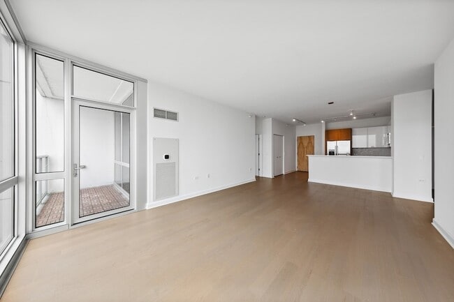 Foto del edificio - 1629 S Prairie Ave