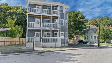 Building Photo - 76 Bouvier Ave