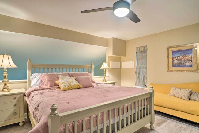Foto del edificio - 4930 Orange Grove Blvd