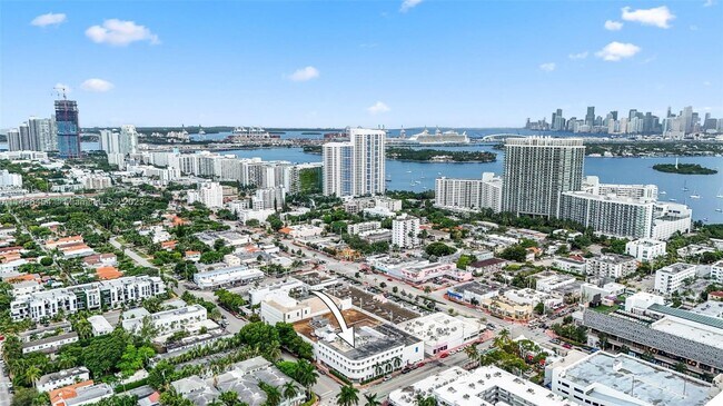 Foto del edificio - 1560 Lenox Ave.