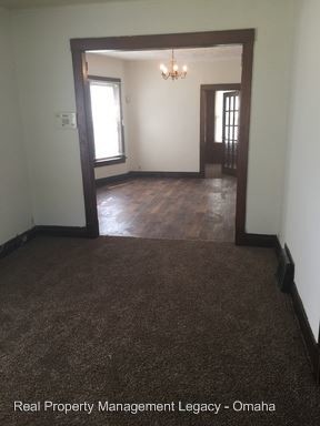 Building Photo - 3 br, 2.5 bath House - 3411 Lafayette Avenue