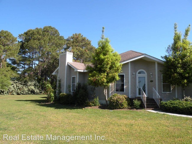 Building Photo - 3 br, 2 bath House - 105 Bluewater Cir