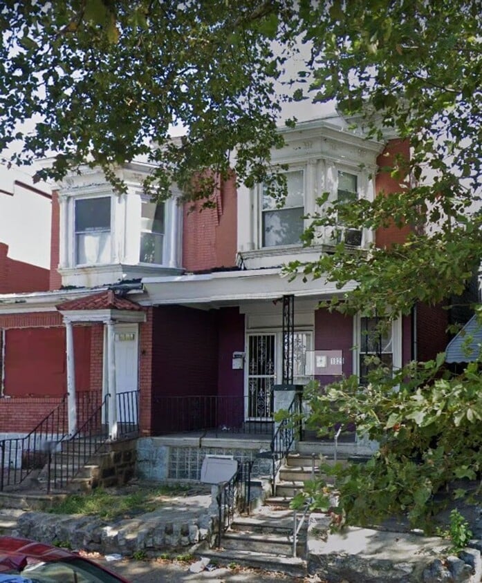 Photo - 1829 S 58th St, Philadelphia, PA 19143