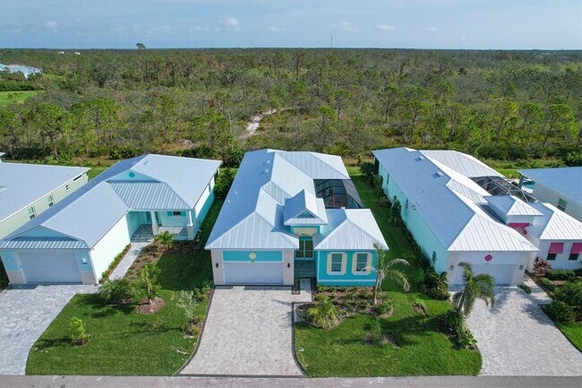 Building Photo - 10439 Coquina Ct