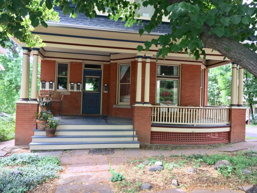 1018 Pine Street - 1018 Pine St