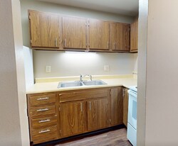 Grand Canyon Apartments