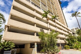 Building Photo - 2092 Kuhio Ave.