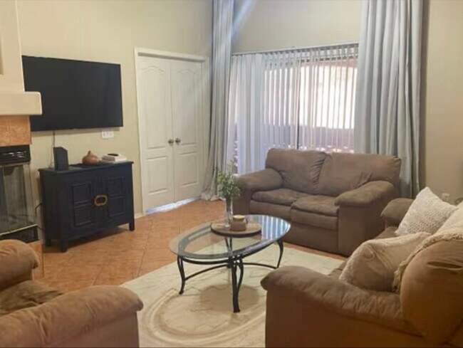 Foto del edificio - 7400 W Flamingo Rd