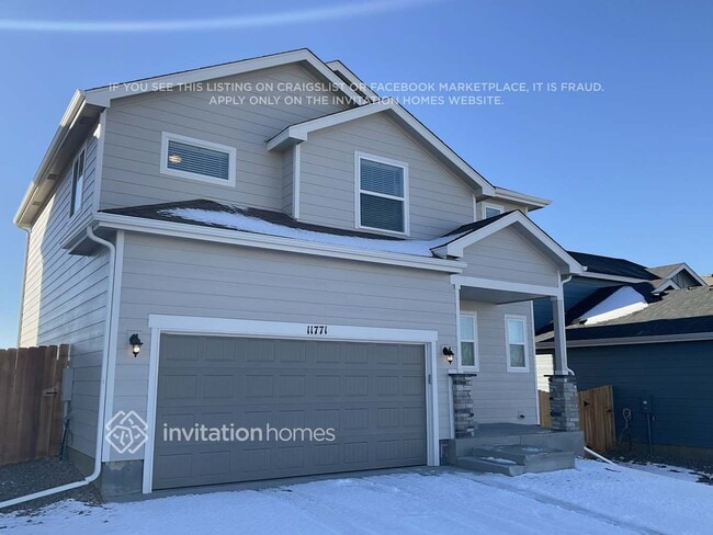 Building Photo - 11771 Mission Peak Pl