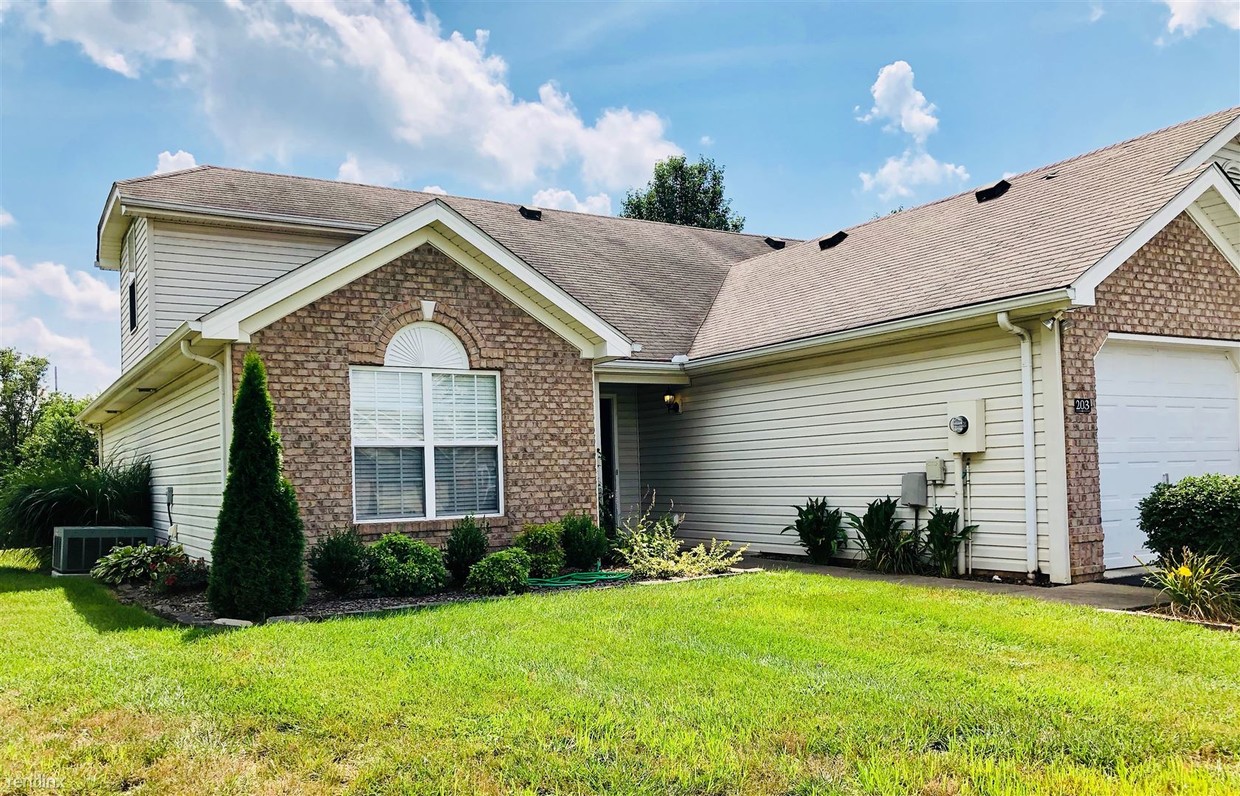 203 Lost River Ln, Bowling Green, Ky 42104 - Condo For Rent In Bowling 