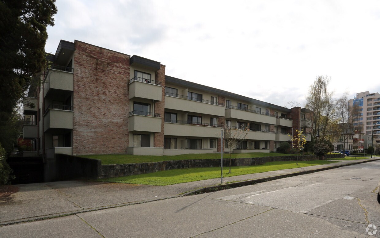 Photo du bâtiment - 1286 W 14th Ave