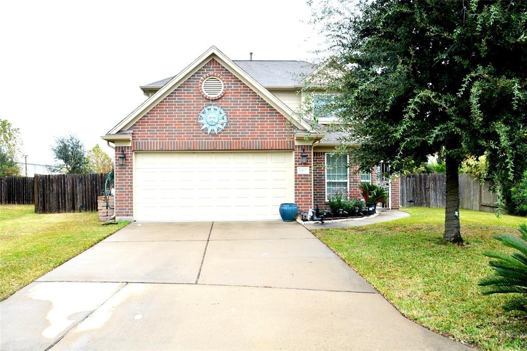 10622 Solera Ln, Houston, TX 77040 House Rental in Houston, TX