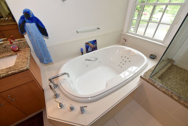 Foto del edificio - Luxurious Spacious and Bright , Gorgeous Potomac 6BR/4.5BA/2GAR Home - In Sought After Copenhaver
