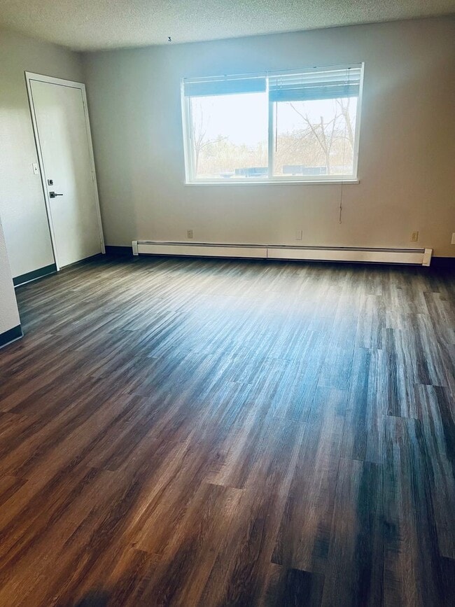 Interior Photo - Riverbend Apartments