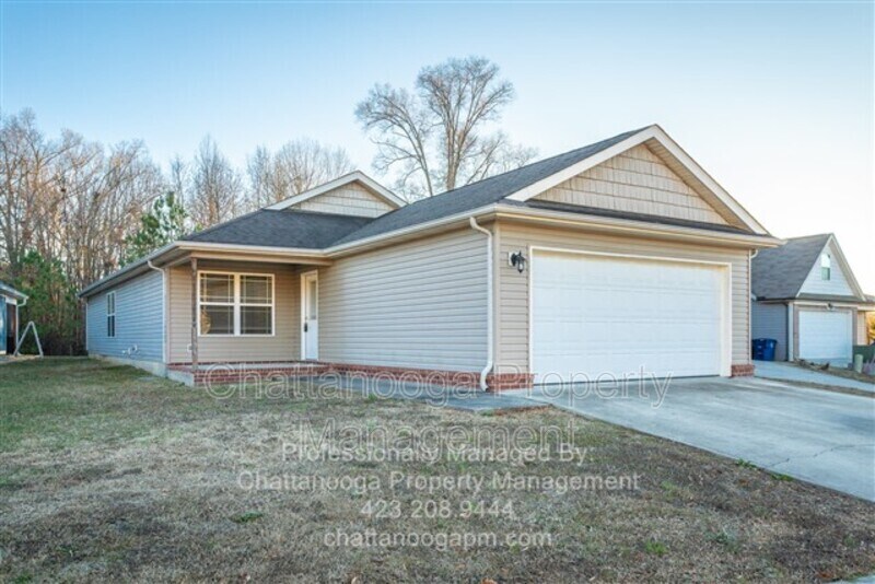 Primary Photo - 1536 Southernwood Dr