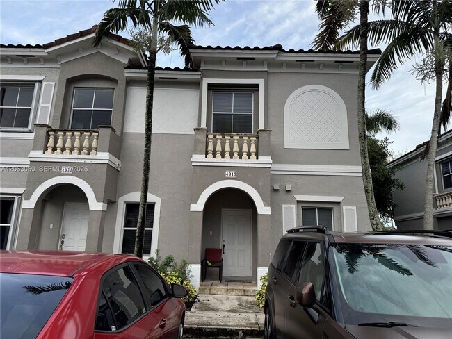 Foto del edificio - 4917 SW 140th Terrace