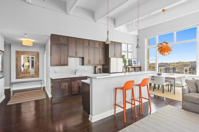Foto del edificio - 1500 Hudson St